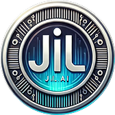 jil ai logo