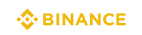 binance logo